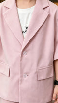 HEX01260401020032-4Y/6Y/7Y (Spring-Summer Collection)