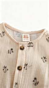 HEX01260401010083-6-9M/18-24M（Coleção Primavera-Verão）