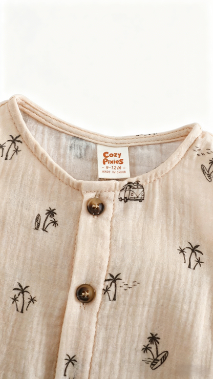 HEX01260401010083-6-9M/18-24M（Coleccion Primavera-Verano）