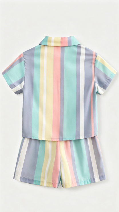 HEX01260401020067-9-12M/12-18M/18-24M/2-3Y（Coleccion Primavera-Verano）