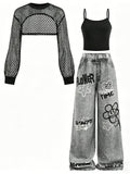 HEX01260401030000-13Y/14Y/15Y (Spring-Summer Collection)