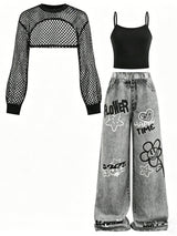 HEX01260401030000-13Y/14Y/15Y (Spring-Summer Collection)