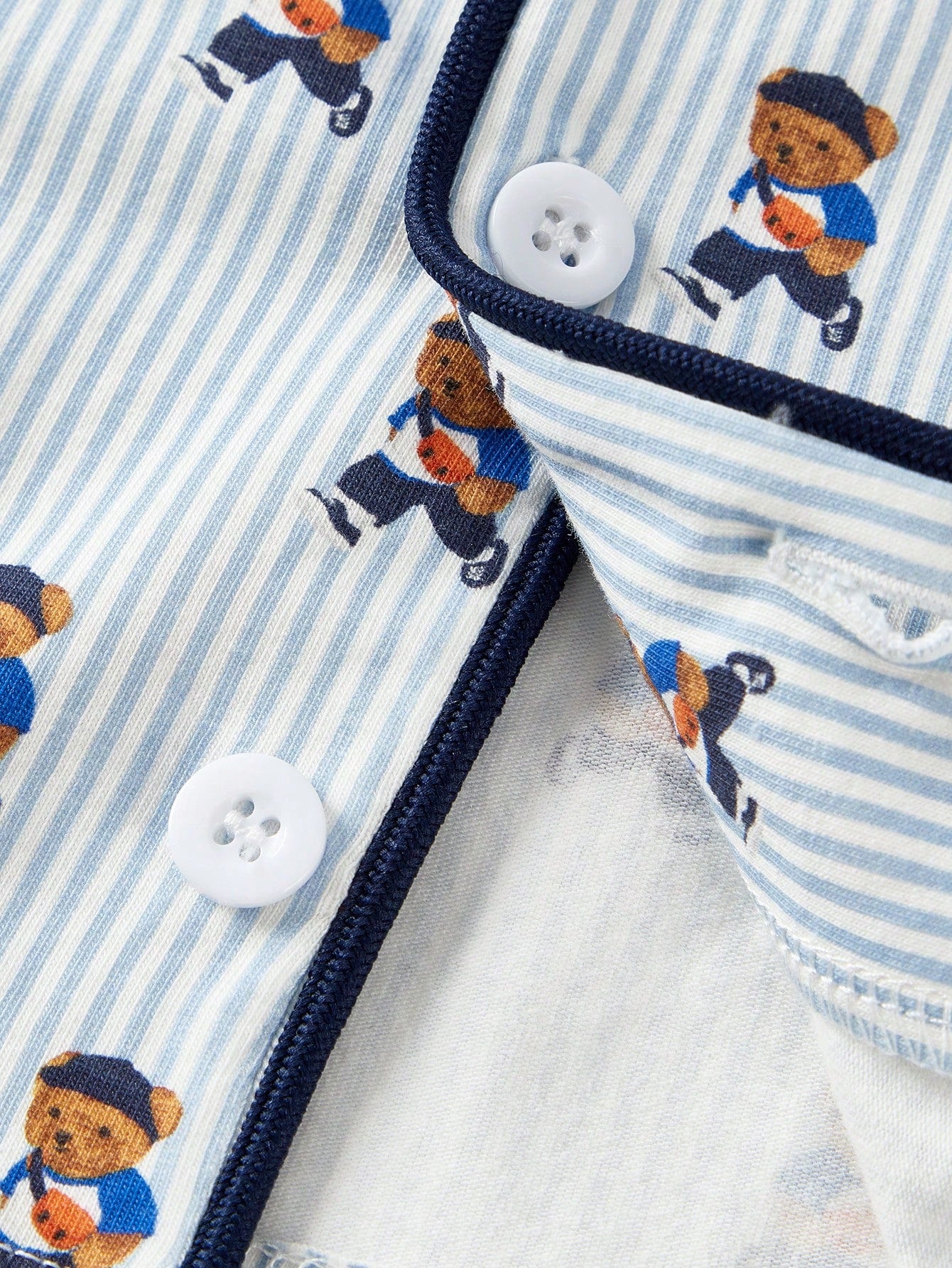 HEX01260401020075-6-9M/9-12M/18-24M/2-3Y（Coleccion Primavera-Verano）