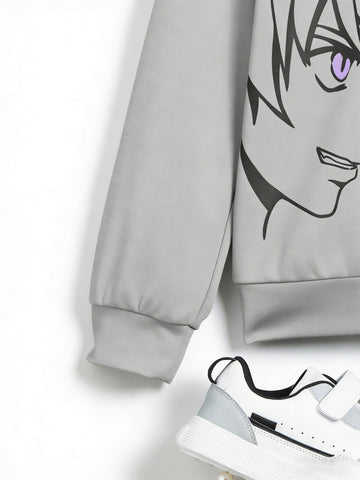 HEX01260401020104-8Y/9Y/10Y/11-12Y/13-14Y (Spring-Summer Collection)