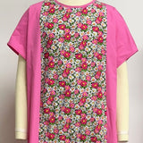 HEX01260401010123-12Y（Spring-Summer Collection）