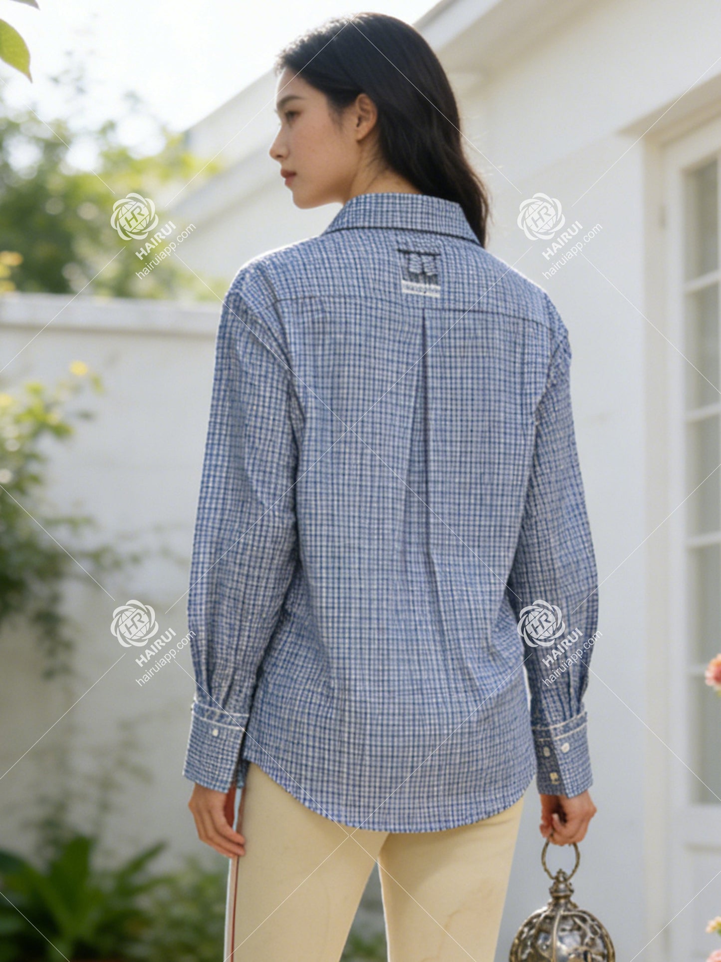 BCF03260406010002-XS/S/M/L/XL (Spring-Summer)