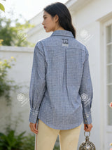 BCF03260406010002-XS/S/M/L/XL (Spring-Summer)