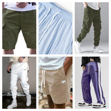 Men's Variety
