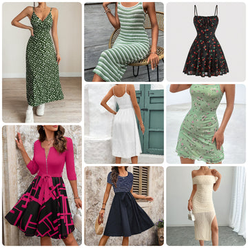 Women's Dress（sale）