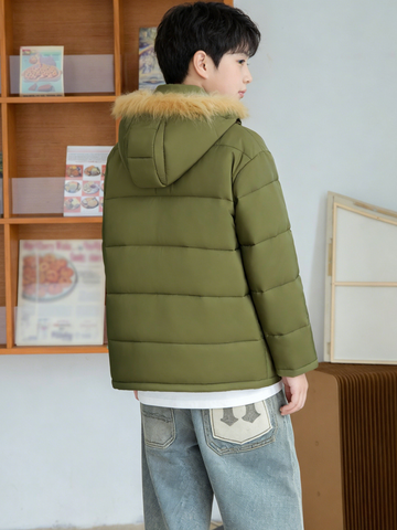 HEX01260403010006-13Y/15Y/16Y（Coleccion Otoño-Invierno）