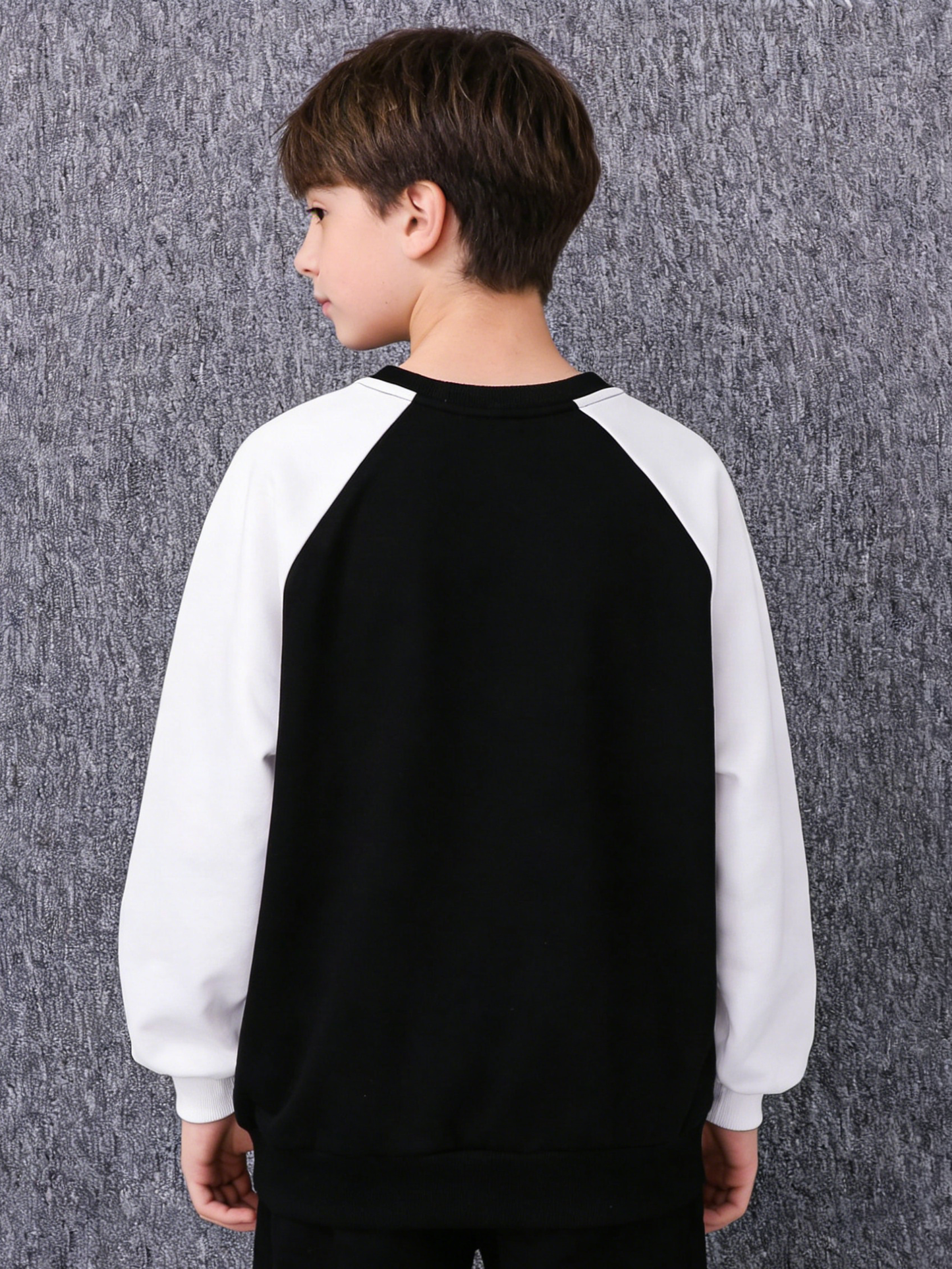 HEX01260403010005-14Y/15Y（Coleccion Otoño-Invierno）