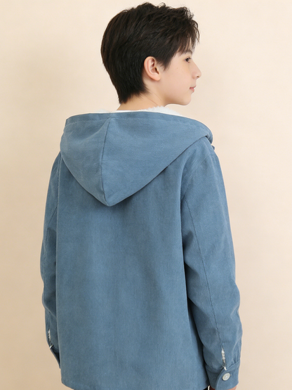 HEX01260403010003-8Y/11-12Y/13-14Y（Coleccion Otoño-Invierno）