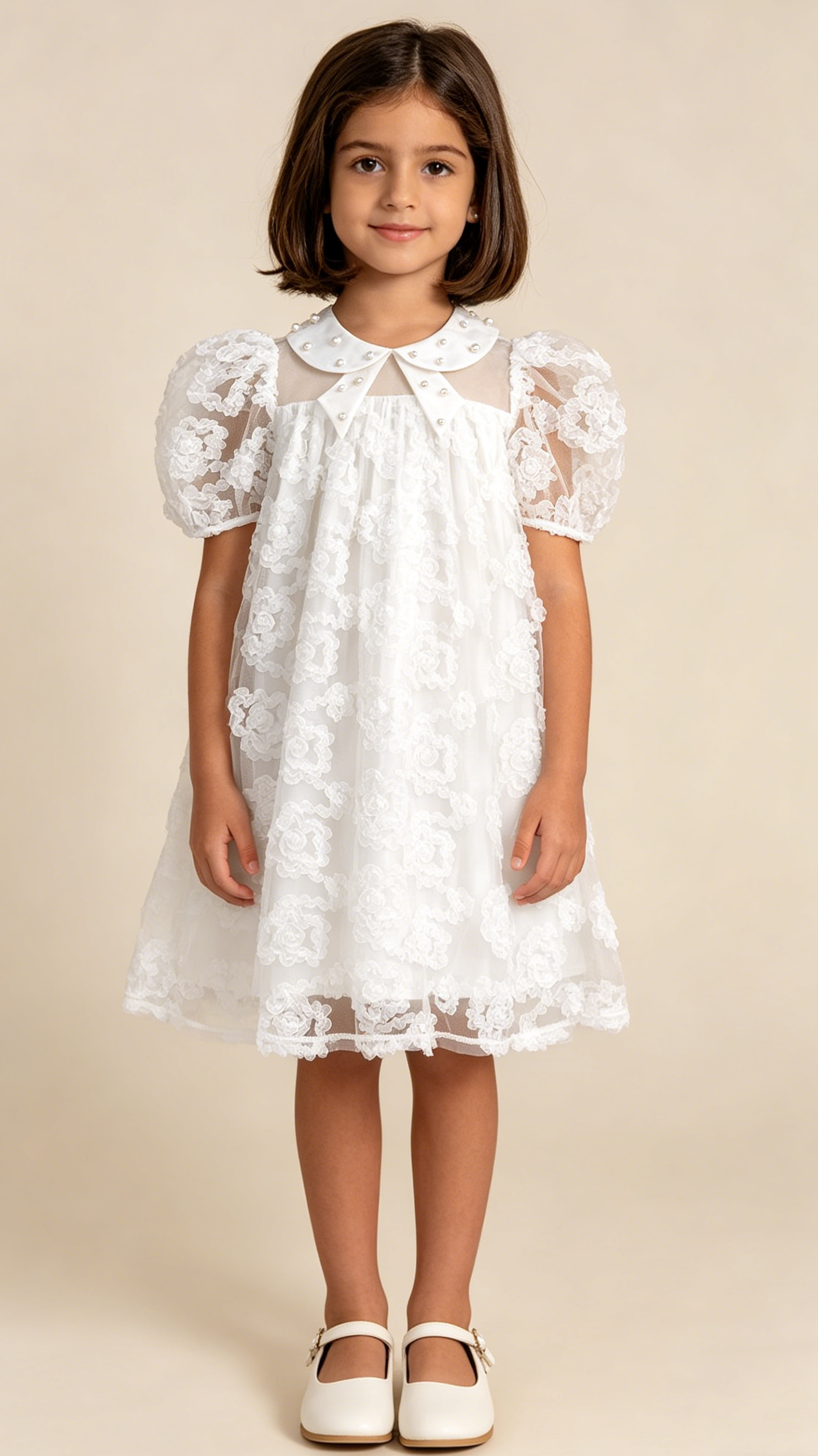 HEX01260401010207-8Y/9Y/10Y/11Y/12Y（Coleccion Primavera-Verano）
