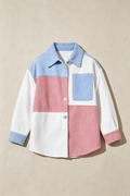 HEX01260403010019-3-4Y/4Y/6Y/7Y（Coleccion Otoño-Invierno）