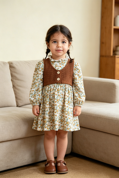 HEX01260403020031-9-12M/18-24M/2-3Y（Coleccion Otoño-Invierno）
