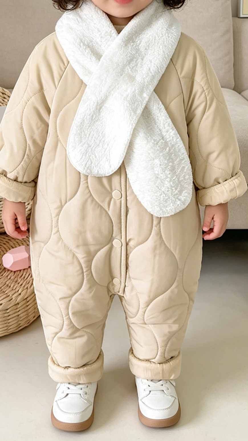 HEX01260403030007-0-1M/1-3M/3-6M/6-9M/9-12M(Autumn-Winter Collection)