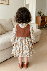 HEX01260403020031-9-12M/18-24M/2-3Y（Coleccion Otoño-Invierno）
