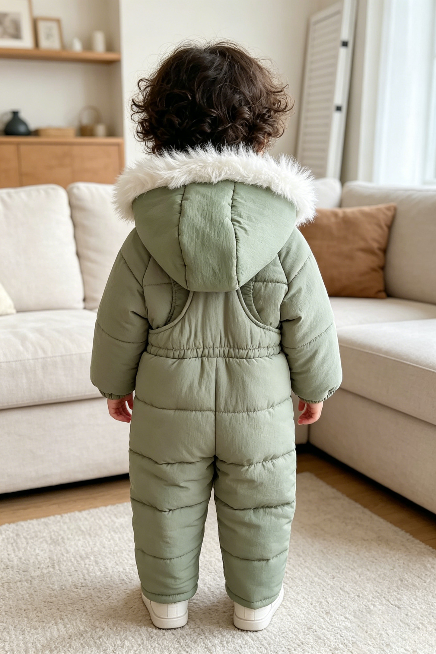 HEX01260403020026-6-9M/9-12M/12-18M/2-3Y(Coleção Outono-Inverno)