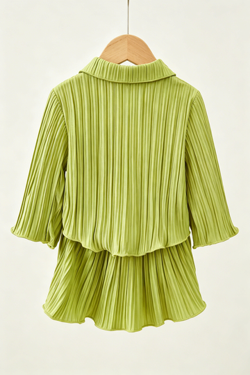 HEX01260401020077-6-9M/9-12M/12-18M/18-24M/2-3Y（Coleccion Primavera-Verano）