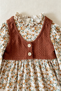 HEX01260403020031-9-12M/18-24M/2-3Y（Coleccion Otoño-Invierno）
