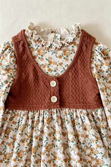HEX01260403020031-9-12M/18-24M/2-3Y（Coleccion Otoño-Invierno）