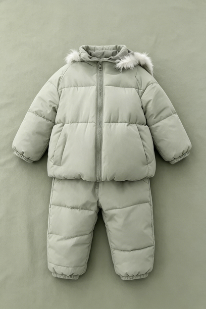 HEX01260403020026-6-9M/9-12M/12-18M/2-3Y（Coleccion Otoño-Invierno）