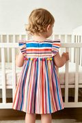 HEX01260401010092-6-9M/9-12M/12-18M/18-24M/2-3Y（Coleccion Primavera-Verano）