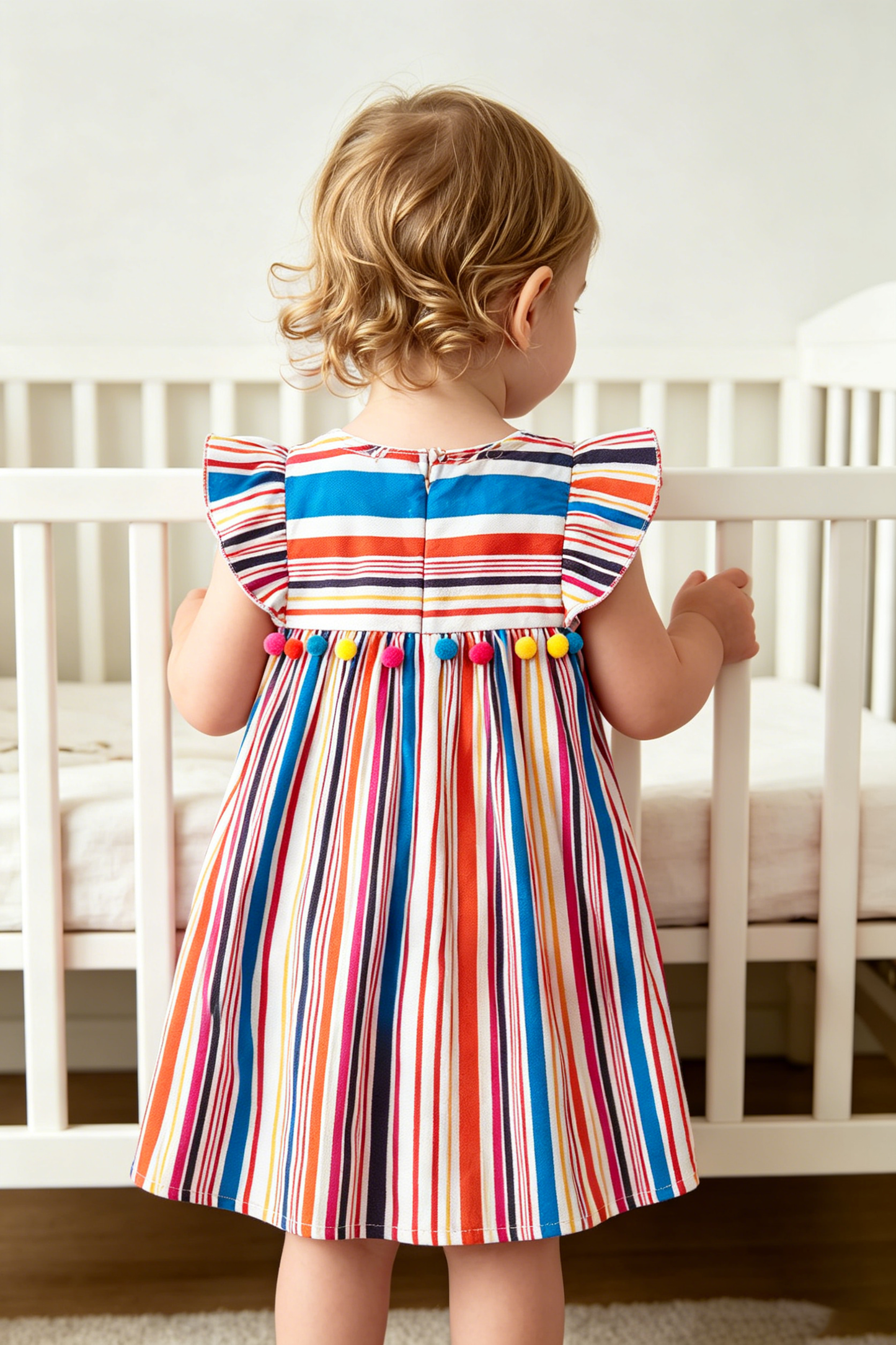 HEX01260401010092-6-9M/9-12M/12-18M/18-24M/2-3Y（Coleccion Primavera-Verano）
