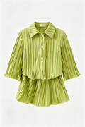 HEX01260401020077-6-9M/9-12M/12-18M/18-24M/2-3Y（Coleccion Primavera-Verano）