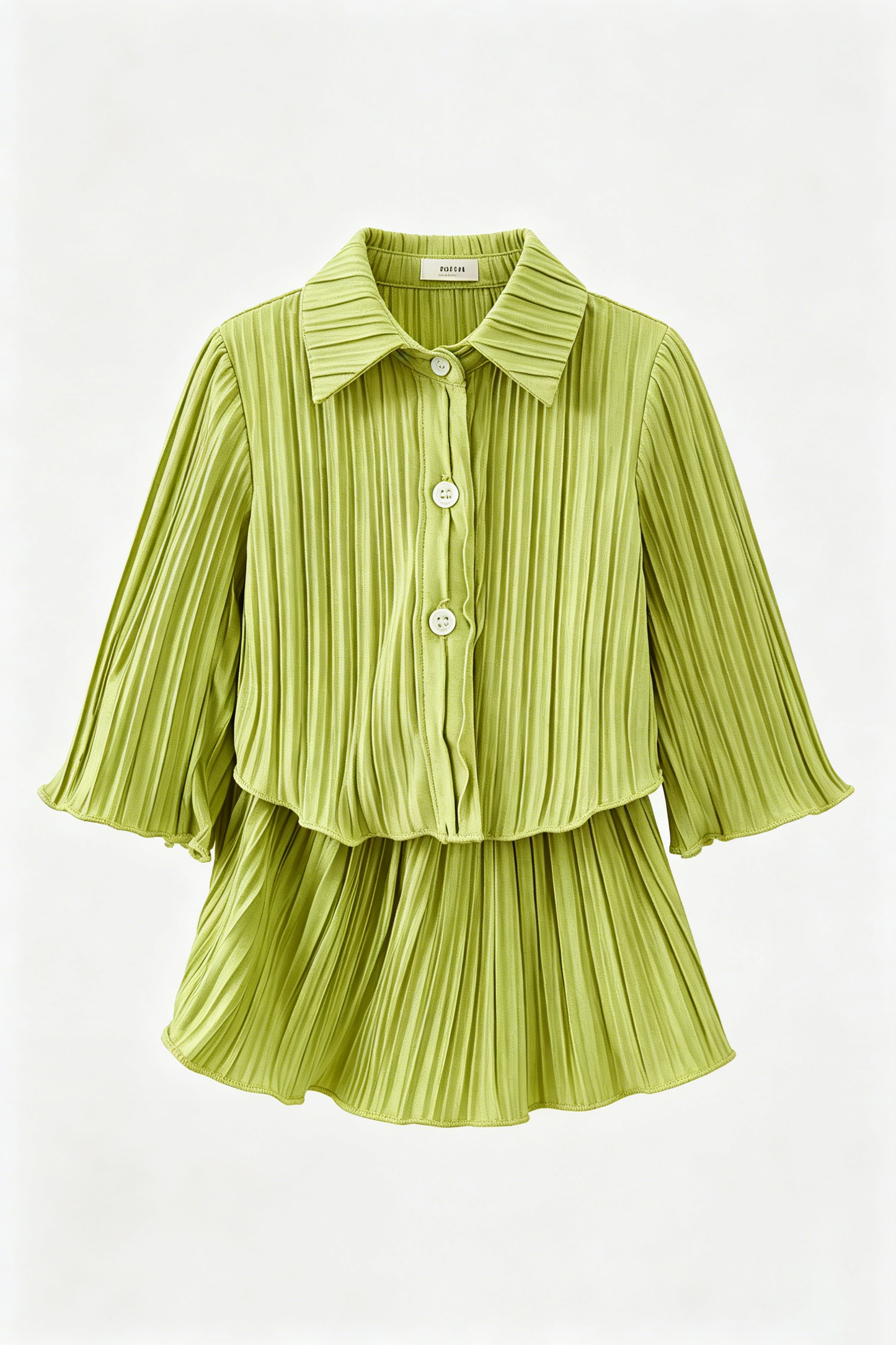HEX01260401020077-6-9M/9-12M/12-18M/18-24M/2-3Y（Coleccion Primavera-Verano）