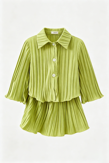 HEX01260401020077-6-9M/9-12M/12-18M/18-24M/2-3Y（Coleccion Primavera-Verano）