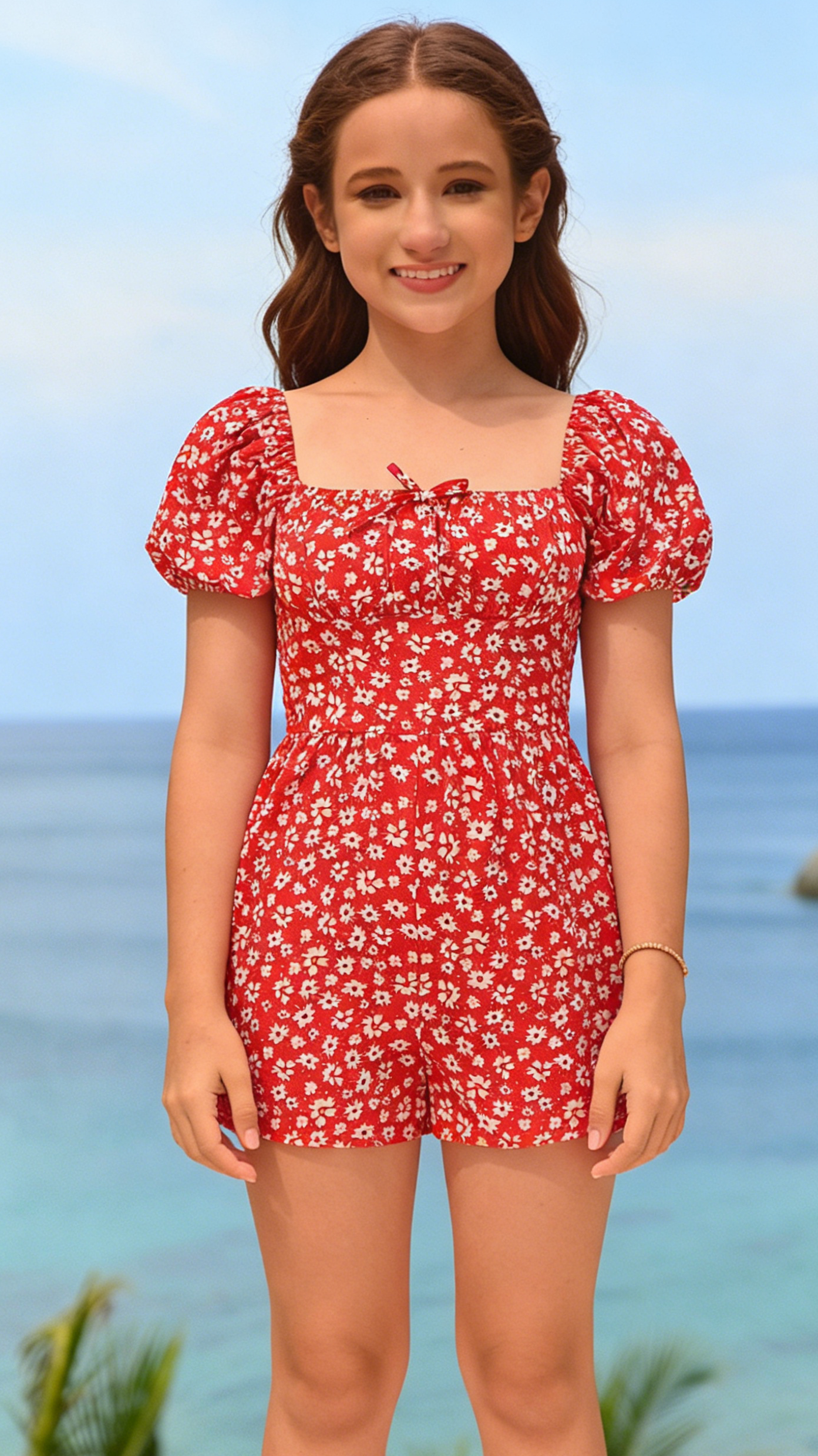 HEX01260401010251-10-11Y/12-13Y/8-9Y（Coleccion Primavera-Verano）