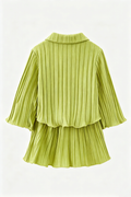 HEX01260401020077-6-9M/9-12M/12-18M/18-24M/2-3Y（Coleccion Primavera-Verano）