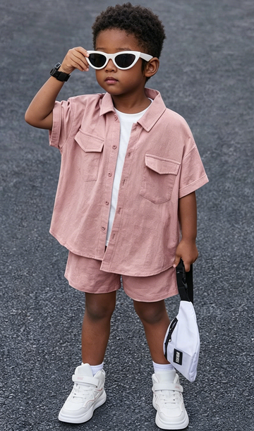 HEX01260401030001-4Y/5Y/6Y/7Y（Coleccion Primavera-Verano）