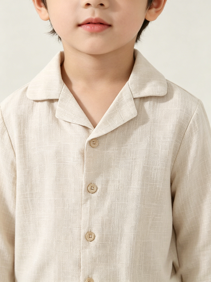 HEX01260401020055-4Y/5Y（Coleccion Primavera-Verano）