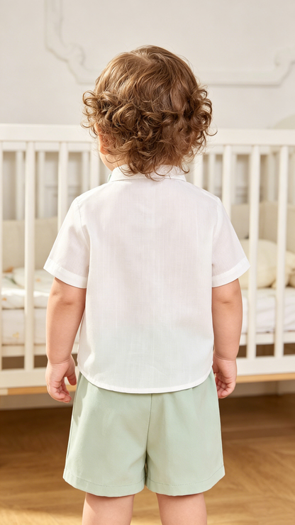 HEX01260401020074-9-12M（Coleccion Primavera-Verano）