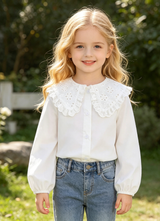 HEX01260401010068-4Y/5Y/6Y/7Y (Spring-Summer Collection)