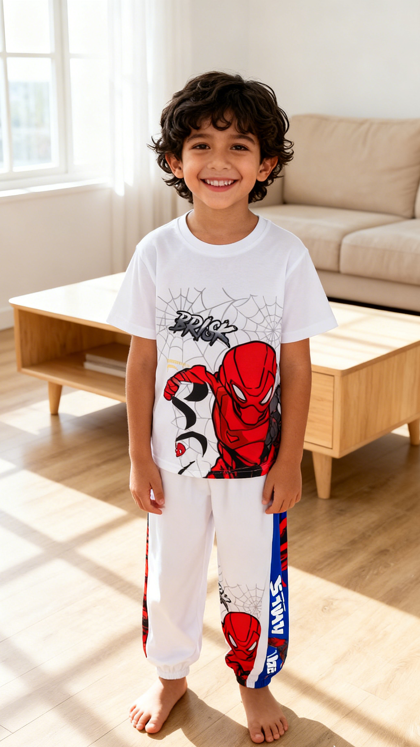 HEX01260403030000-4Y/6Y/7Y（Coleccion Otoño-Invierno）