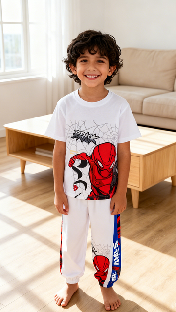 HEX01260403030000-4Y/6Y/7Y（Autumn-Winter Collection）