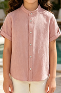 HEX01260401010031-4Y/5Y/6Y/7Y (Spring-Summer Collection)