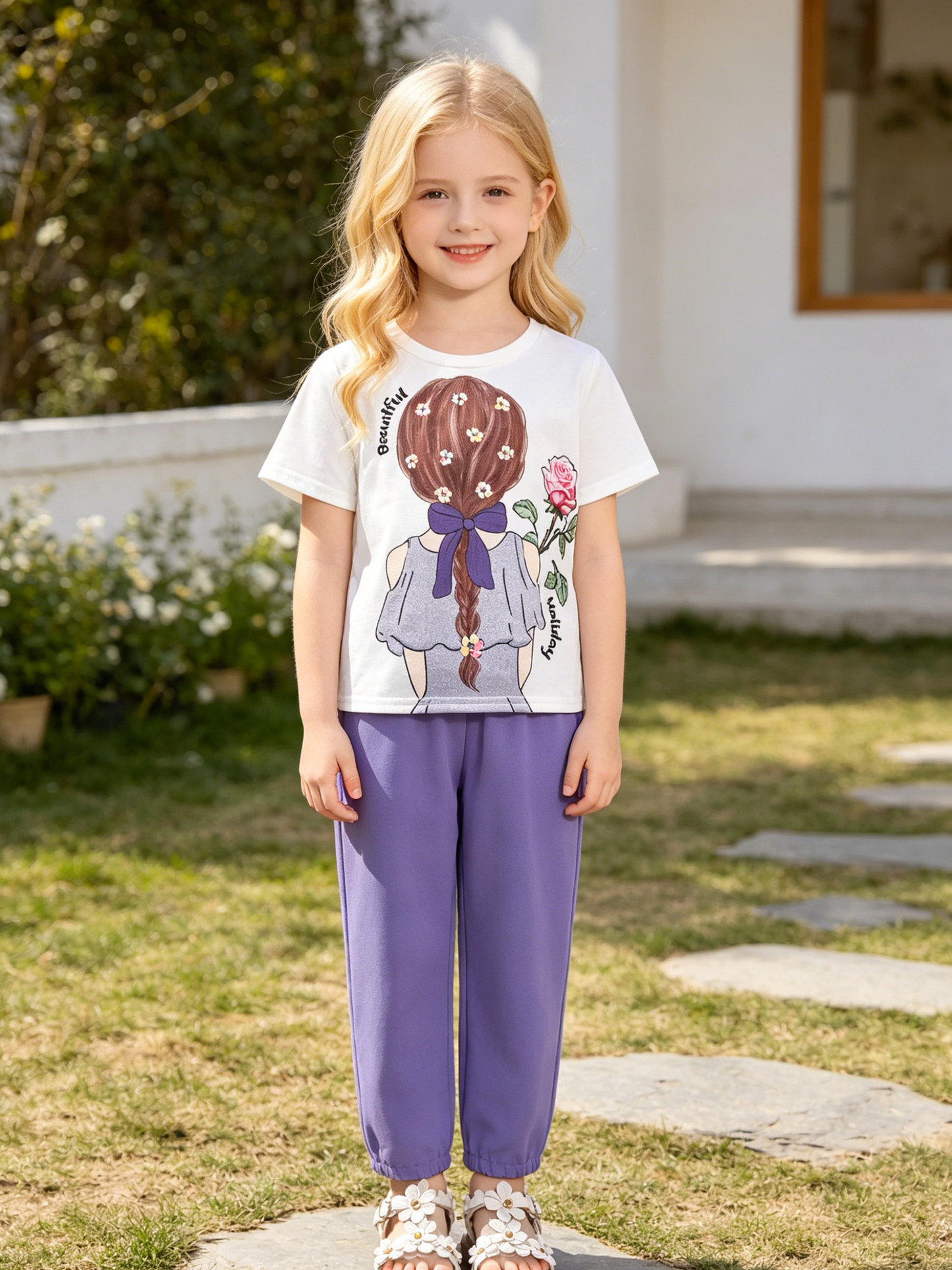 HEX01260401020047-4Y/5Y/6Y/7Y (Spring-Summer Collection)