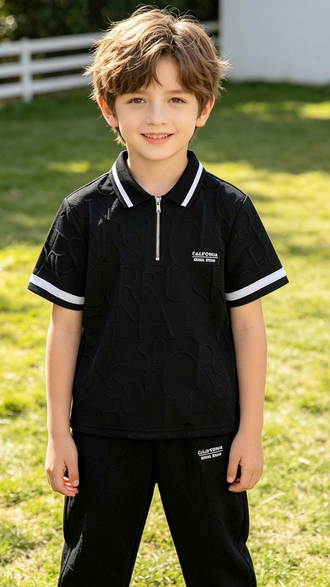 HEX01260401020020-5Y/6Y (Spring-Summer Collection)