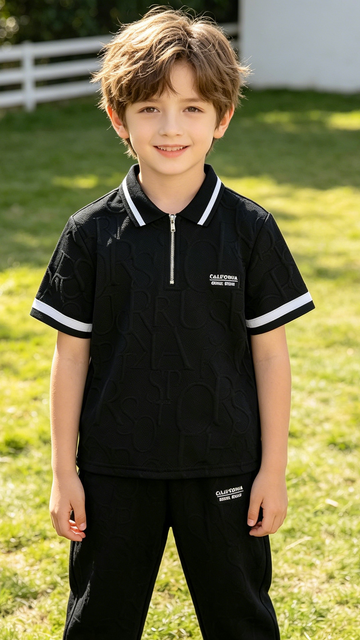 HEX01260401020020-5Y/6Y (Spring-Summer Collection)