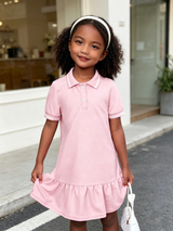 HEX01260401010036-4Y/5Y/6Y/7Y (Spring-Summer Collection)