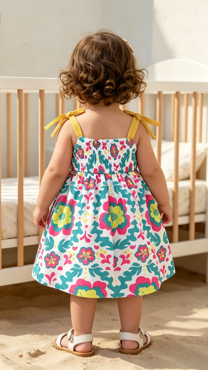 HEX01260401010104-6-9M/9-12M/12-18M/18-24M/2-3Y（Coleccion Primavera-Verano）