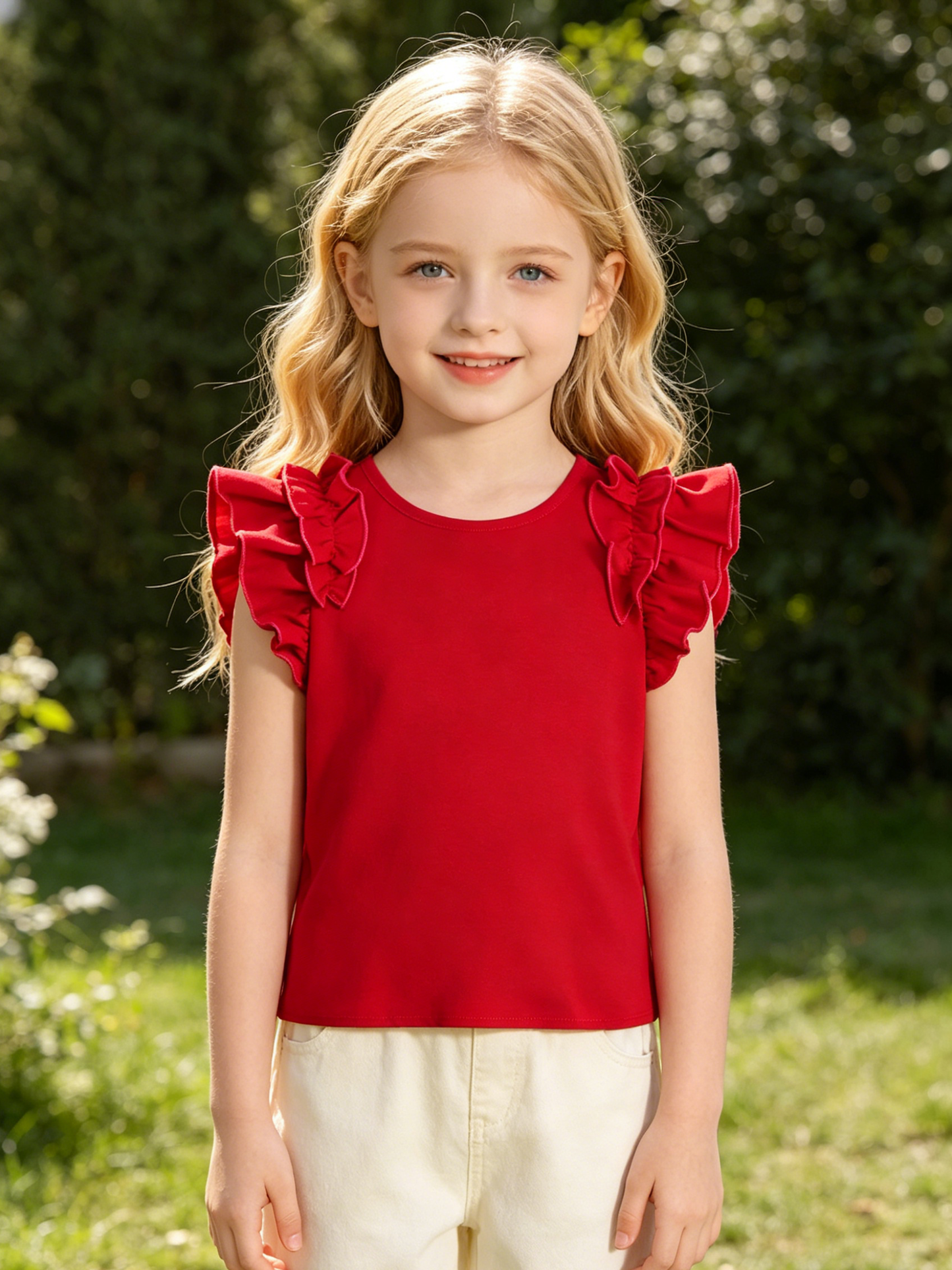 HEX01260401010061-4Y/6Y (Spring-Summer Collection)