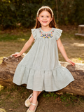 HEX01260401010064-4Y/6Y/7Y (Spring-Summer Collection)