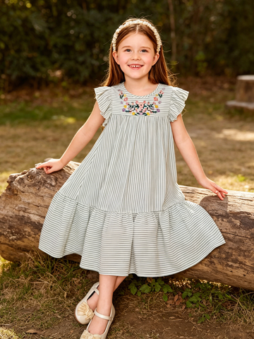 HEX01260401010064-4Y/6Y/7Y (Spring-Summer Collection)