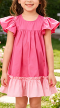 HEX01260401010029-4Y/5Y/6Y (Spring-Summer Collection)