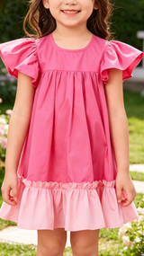 HEX01260401010029-4Y/5Y/6Y (Spring-Summer Collection)